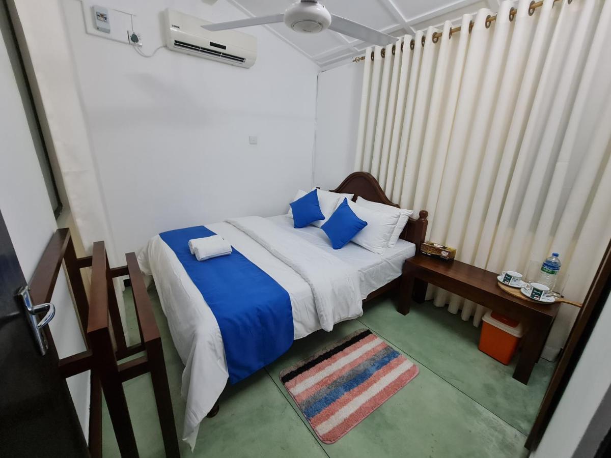 Hello Kandy Homestay Esterno foto
