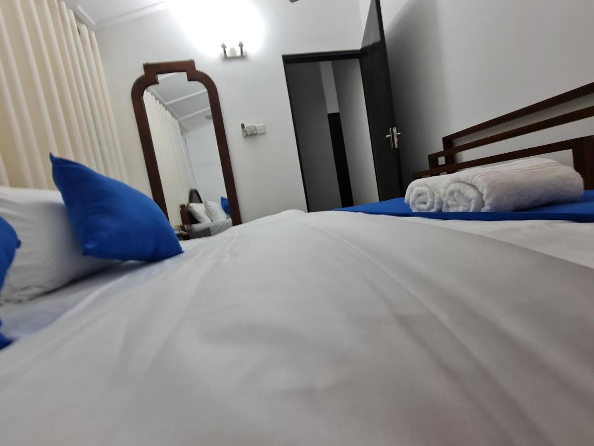Hello Kandy Homestay Esterno foto