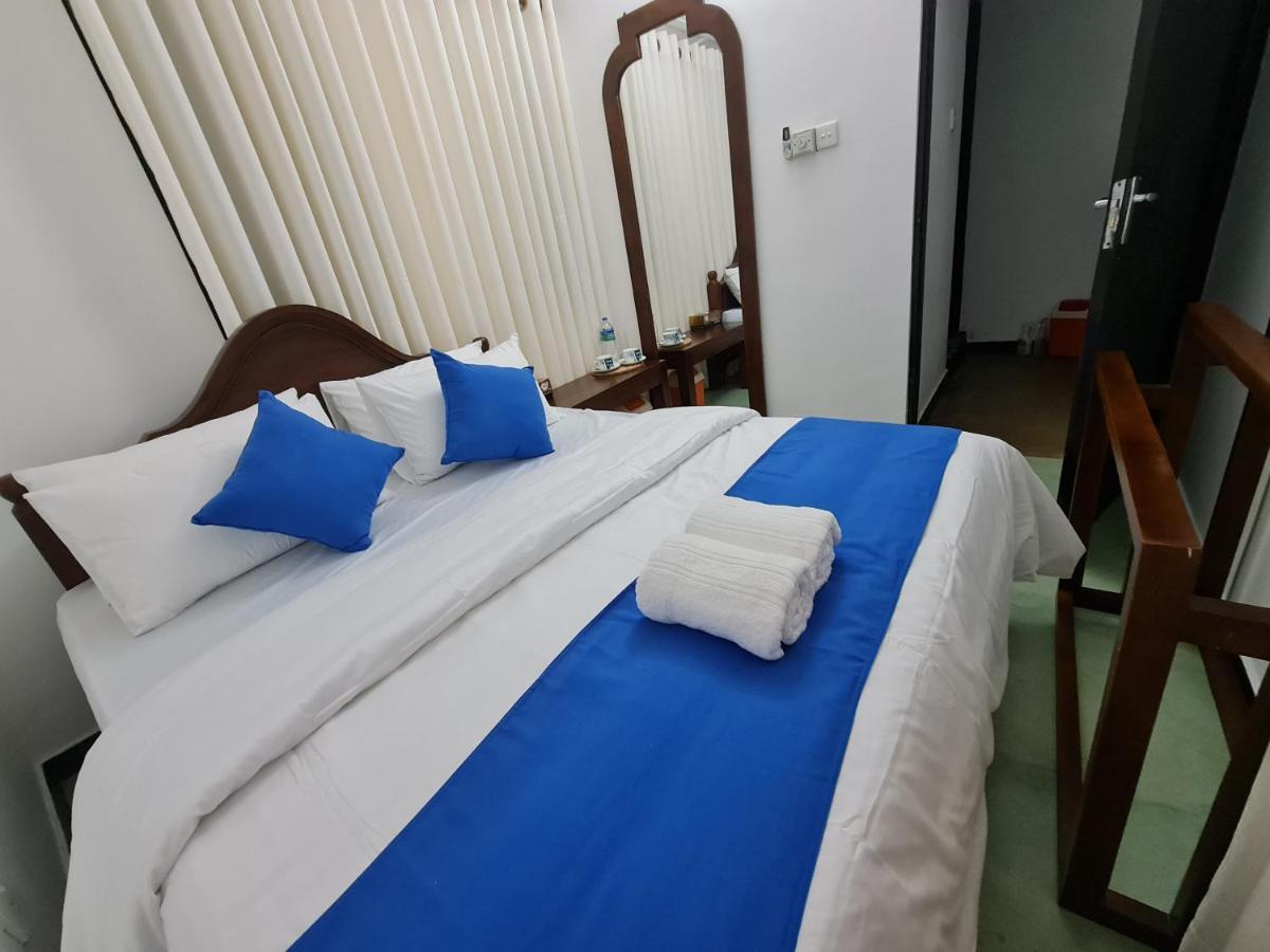 Hello Kandy Homestay Esterno foto