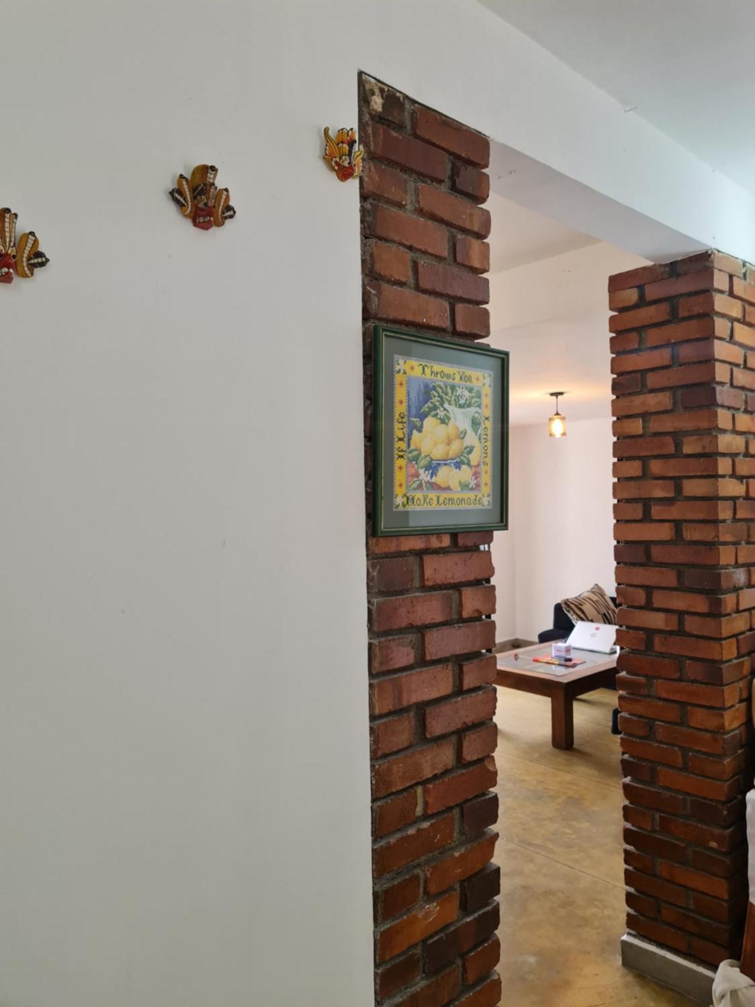 Hello Kandy Homestay Esterno foto