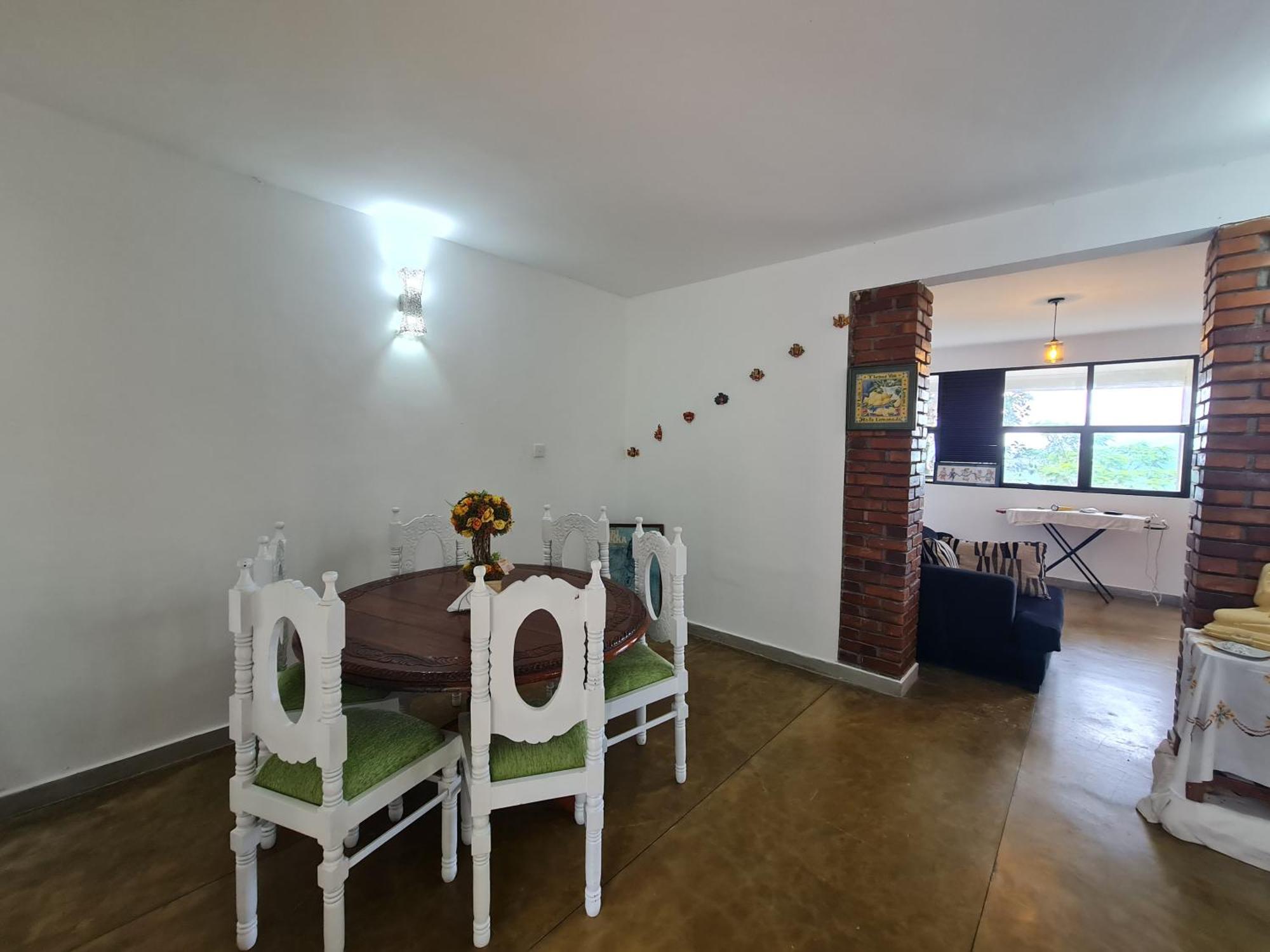 Hello Kandy Homestay Esterno foto
