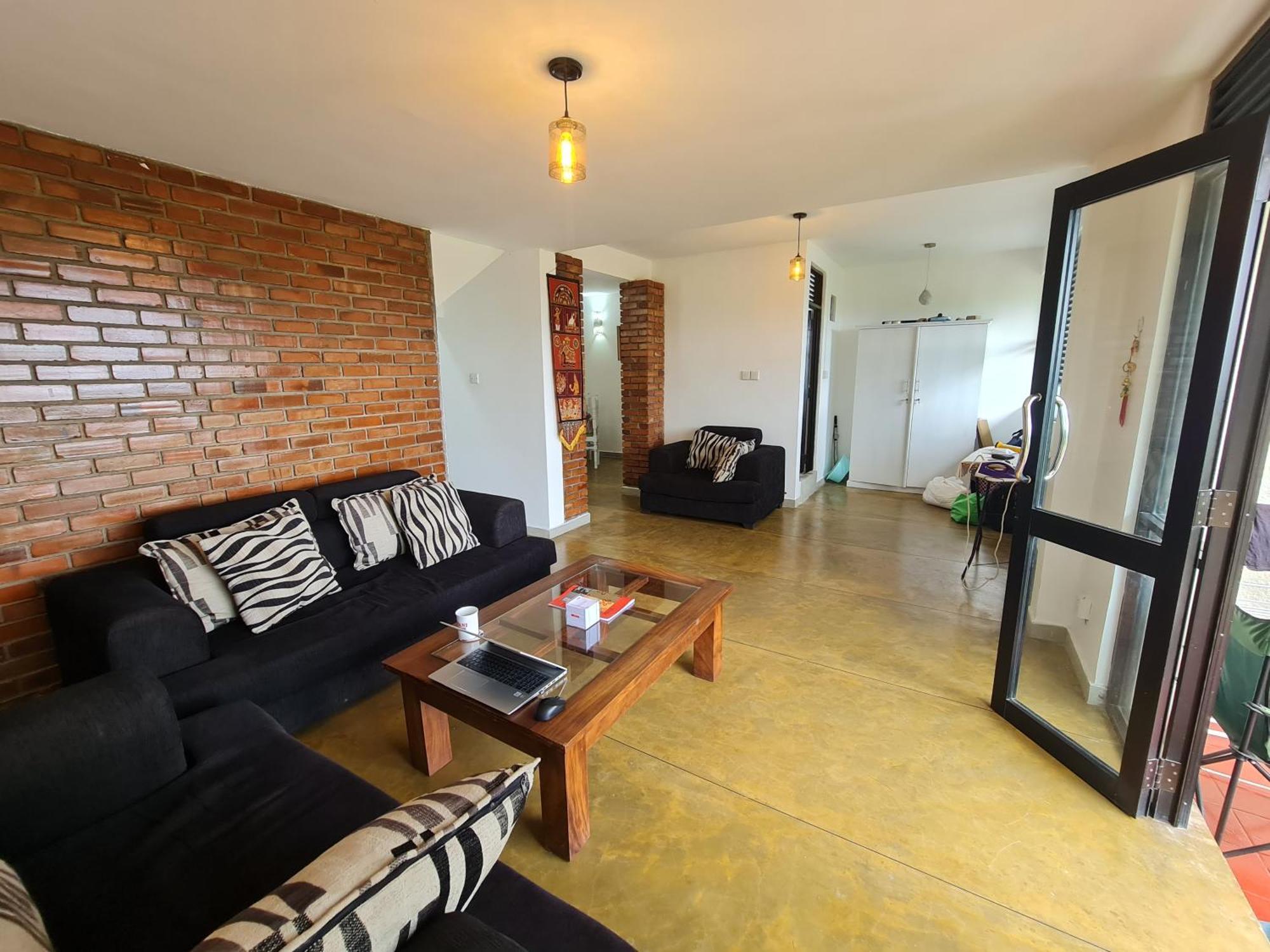 Hello Kandy Homestay Esterno foto