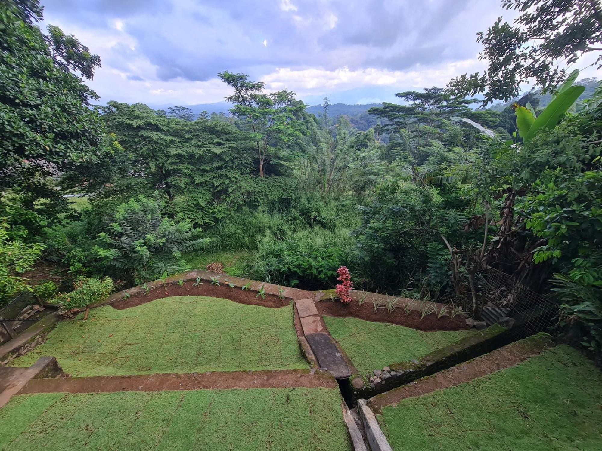 Hello Kandy Homestay Esterno foto