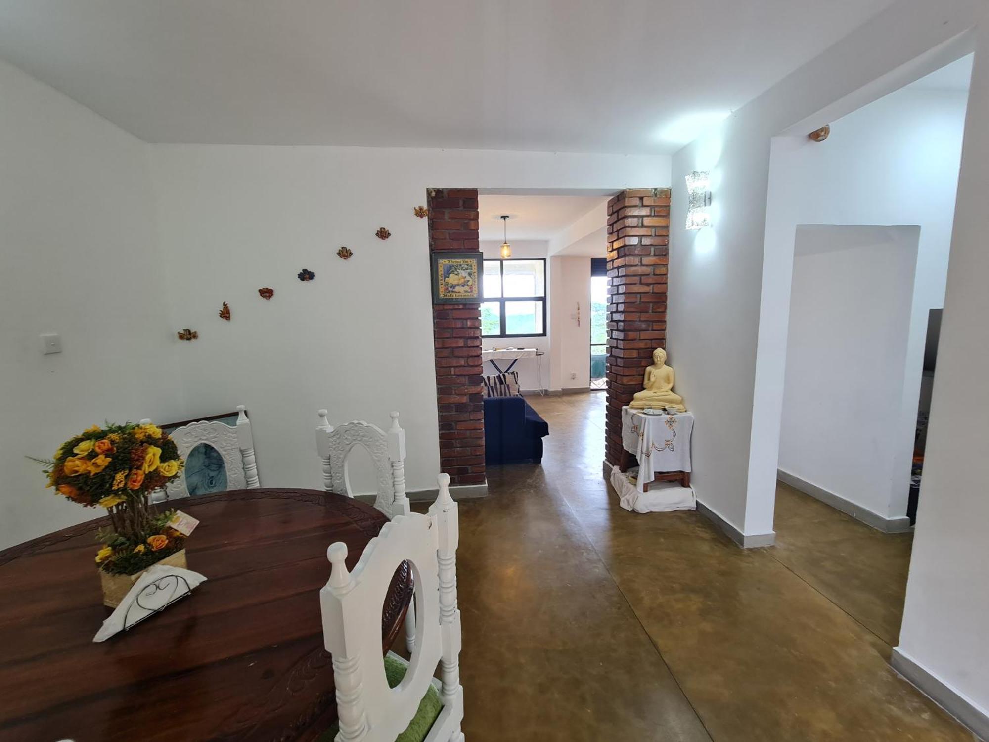 Hello Kandy Homestay Esterno foto