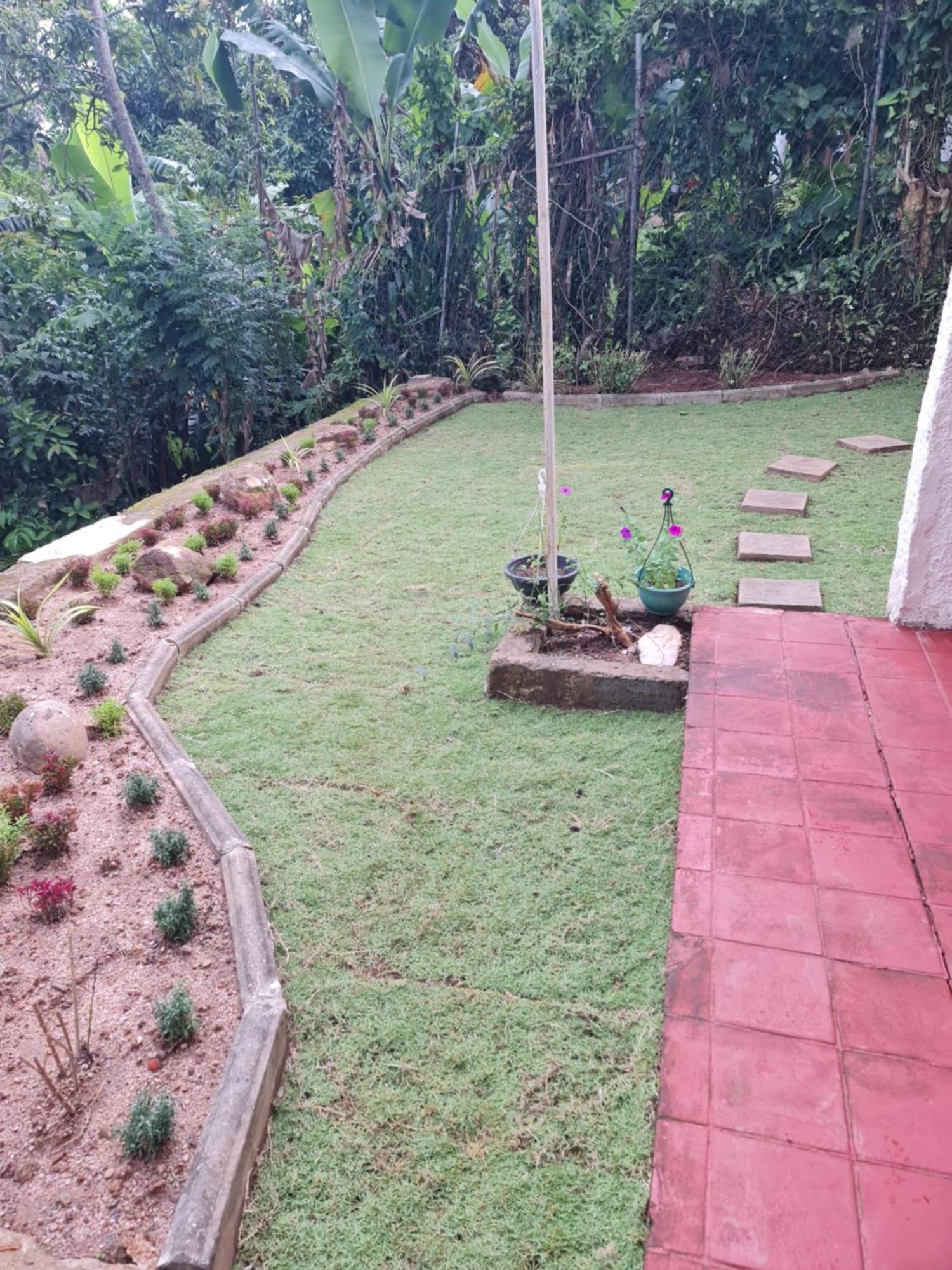 Hello Kandy Homestay Esterno foto