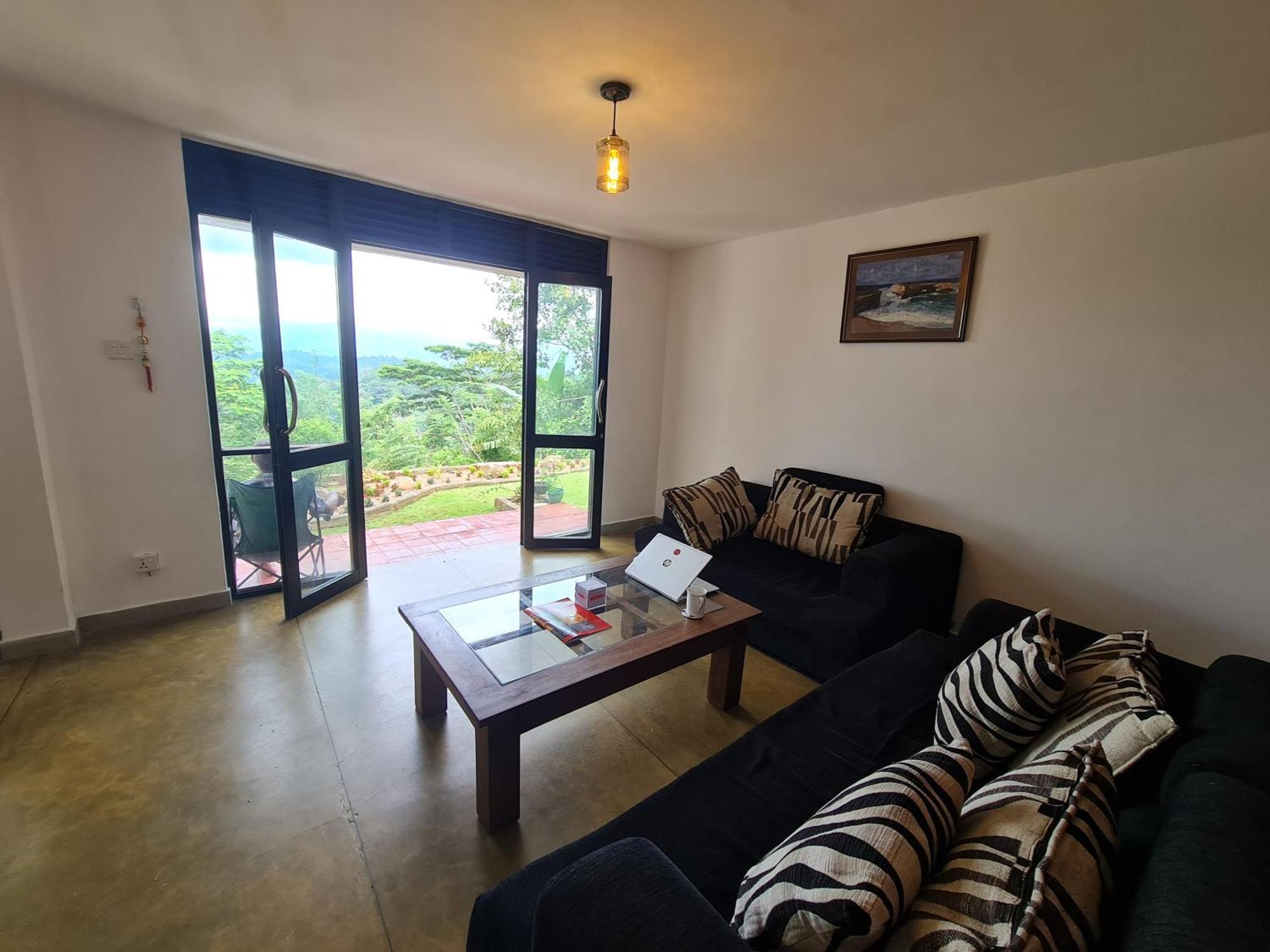 Hello Kandy Homestay Esterno foto