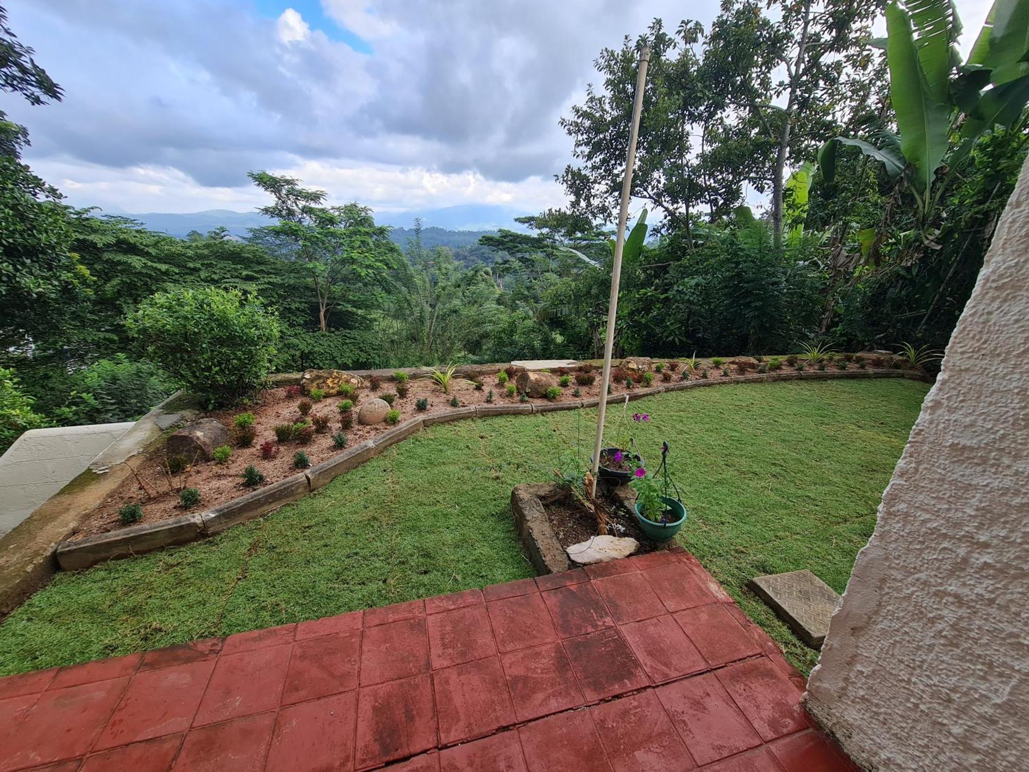 Hello Kandy Homestay Esterno foto