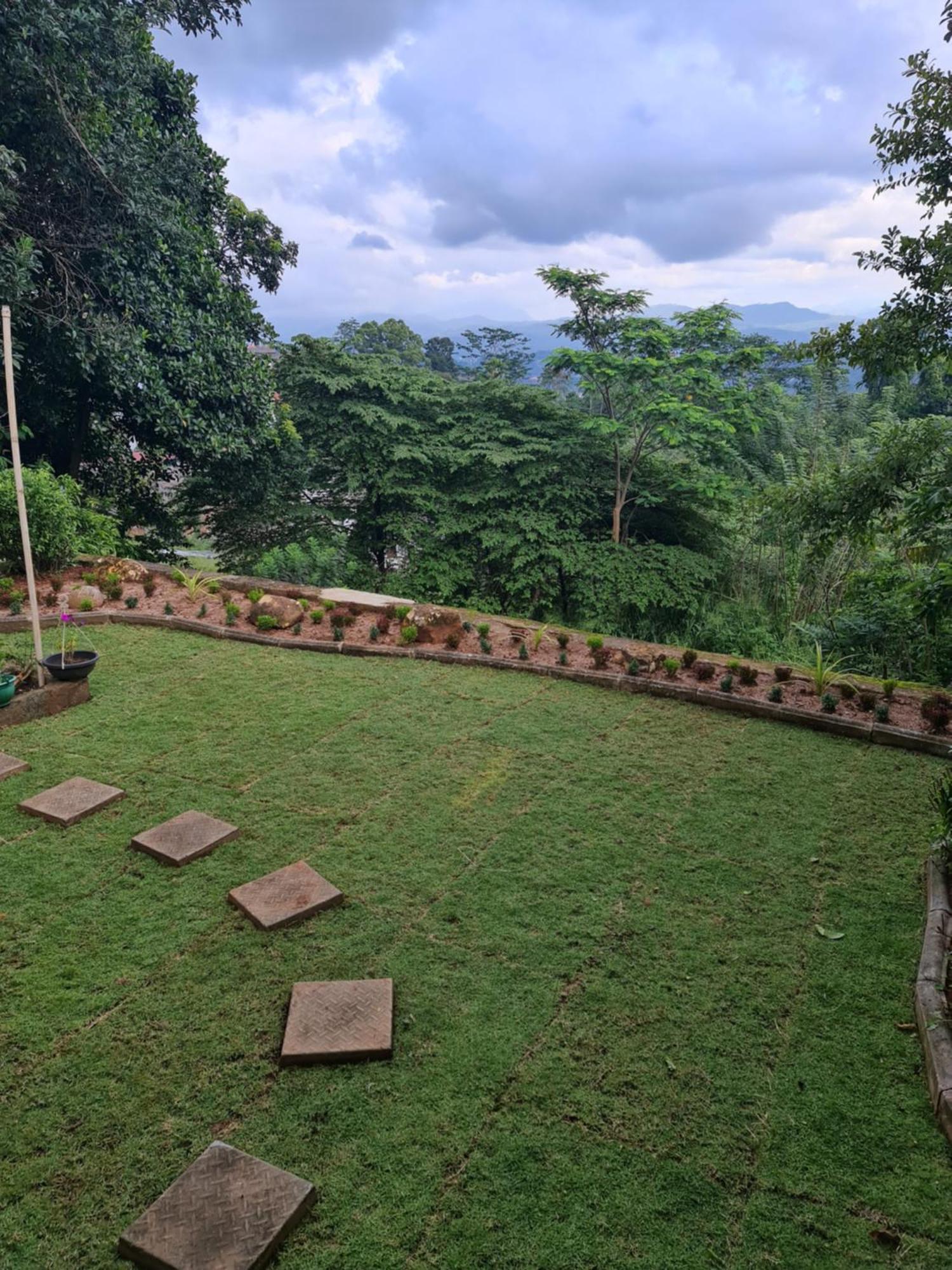 Hello Kandy Homestay Esterno foto