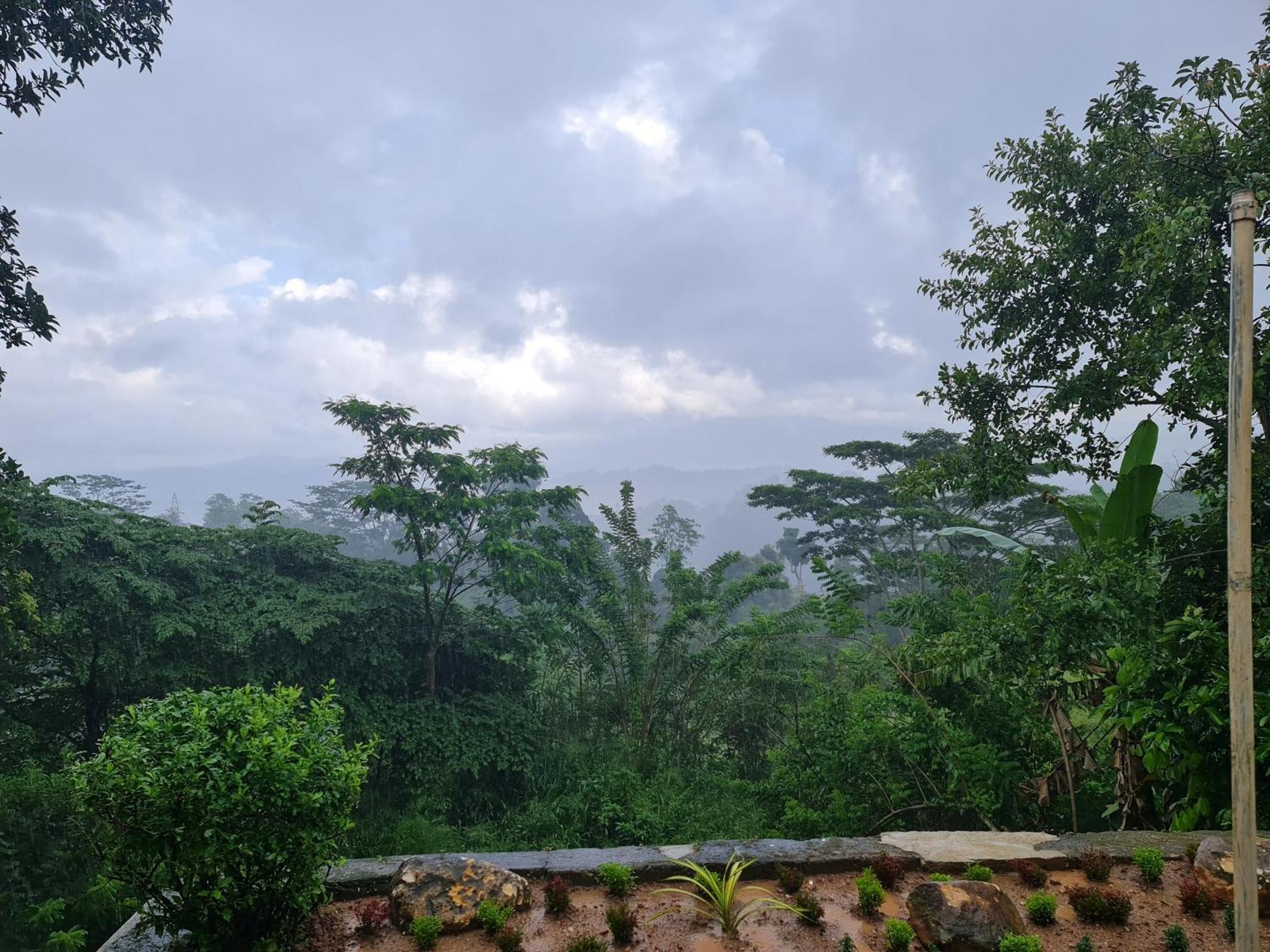 Hello Kandy Homestay Esterno foto