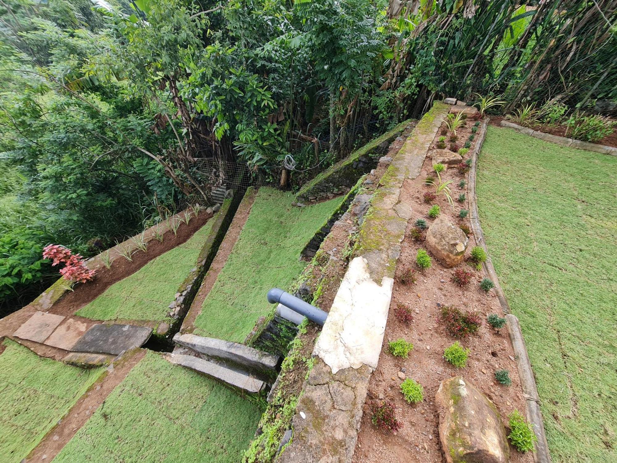 Hello Kandy Homestay Esterno foto