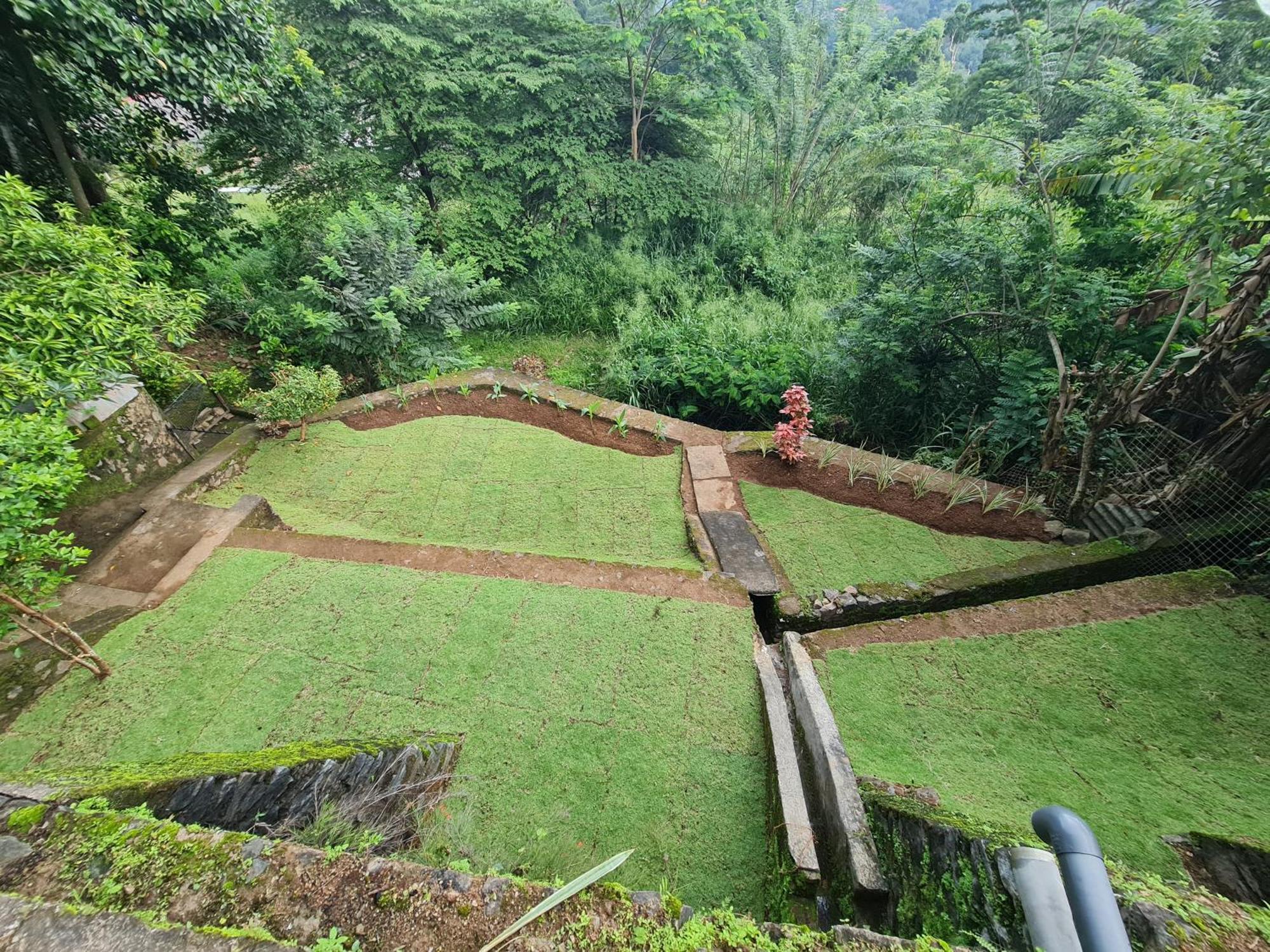 Hello Kandy Homestay Esterno foto