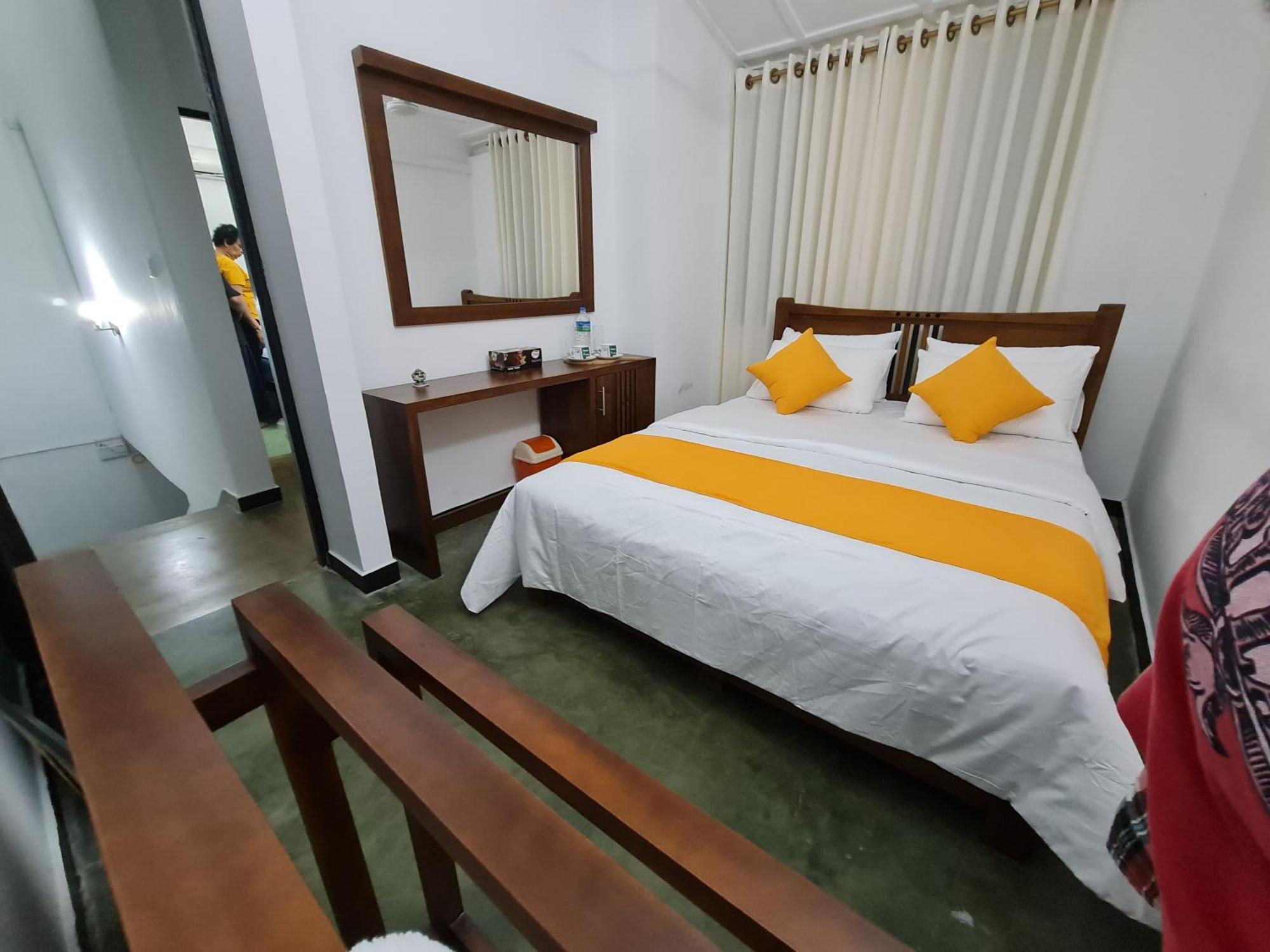 Hello Kandy Homestay Esterno foto