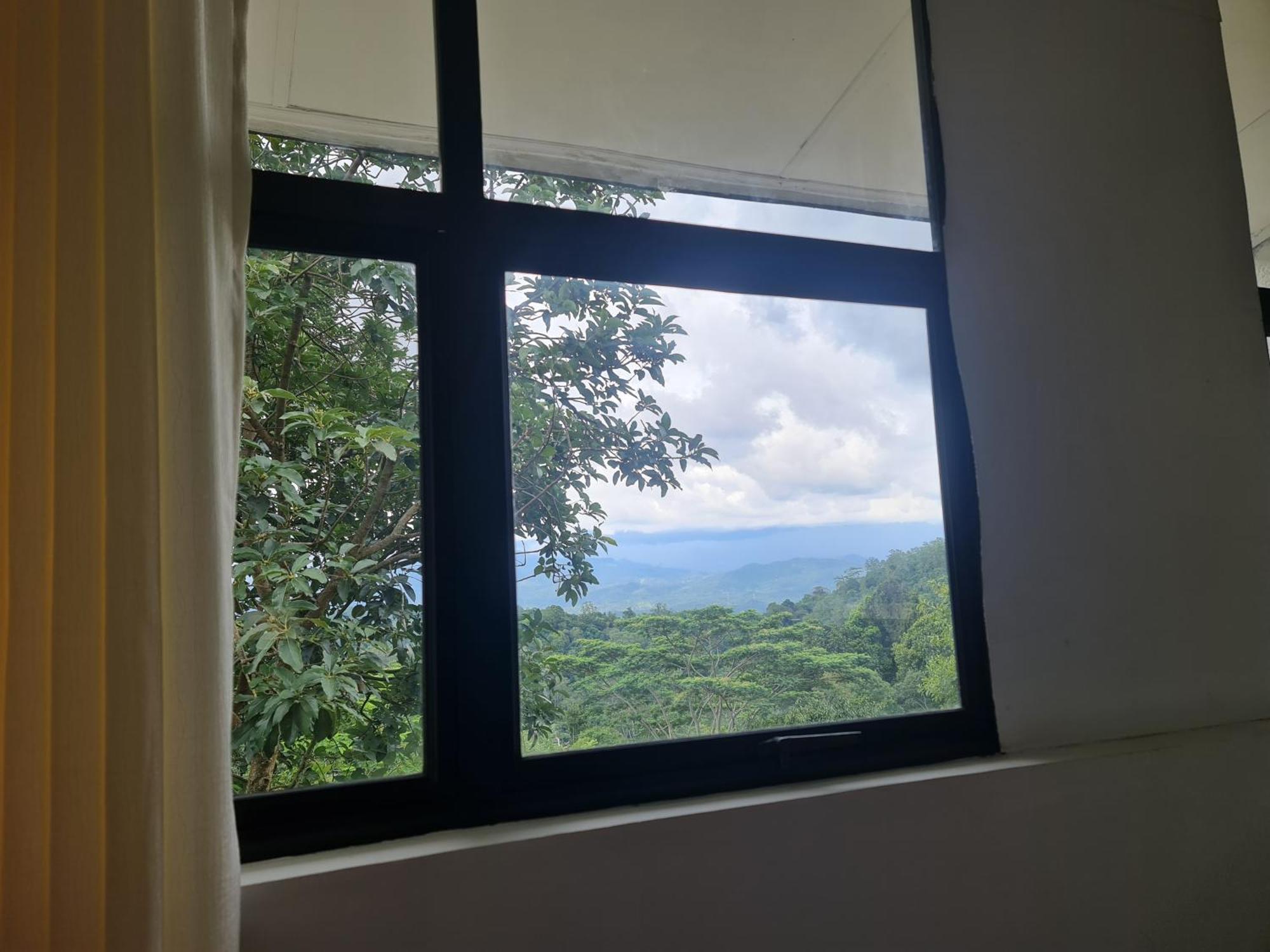 Hello Kandy Homestay Esterno foto